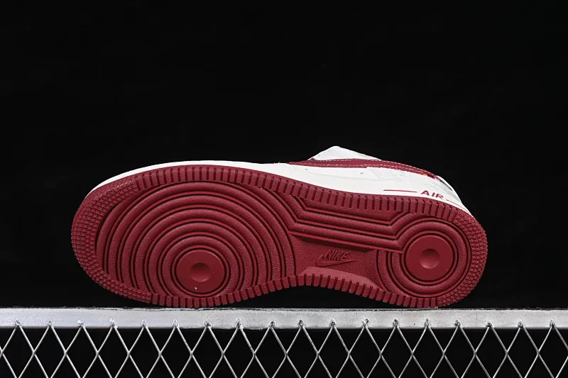 All Categories Nk Air Force 1 Air Force Series Nk Air Force 1 Low Air Force Low Nike Air Force 1'07 Low Year of the Horse Limited White and Red Air Force One Low Casual Shoes DD1982-348